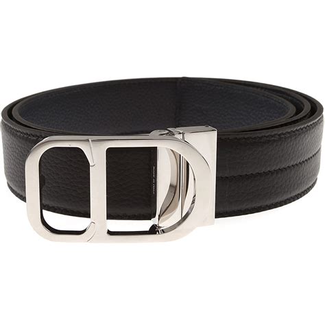 christian dior embroidered belt|christian dior belts men's.